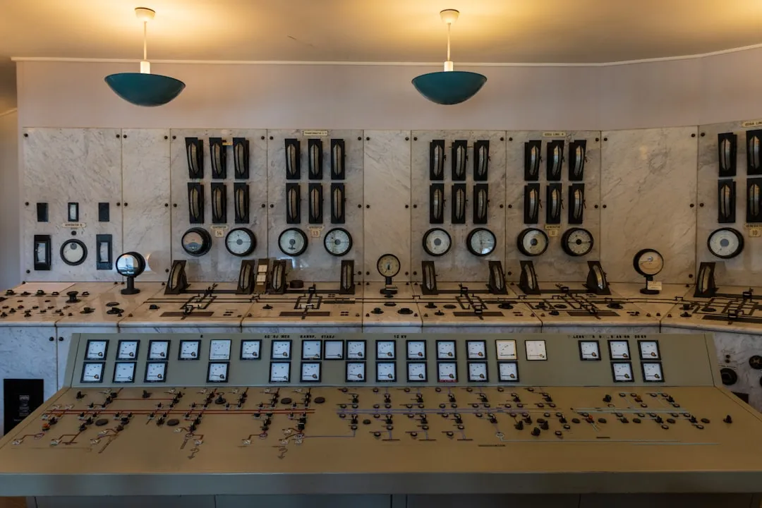 智慧建筑楼宇自控系统集成方案设计与应用实践正文配图 2